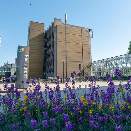 Idraettens Hus Hotel Og Konference Brøndbyvester Kültér fotó