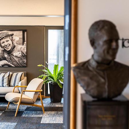 Idraettens Hus Hotel Og Konference Brøndbyvester Kültér fotó