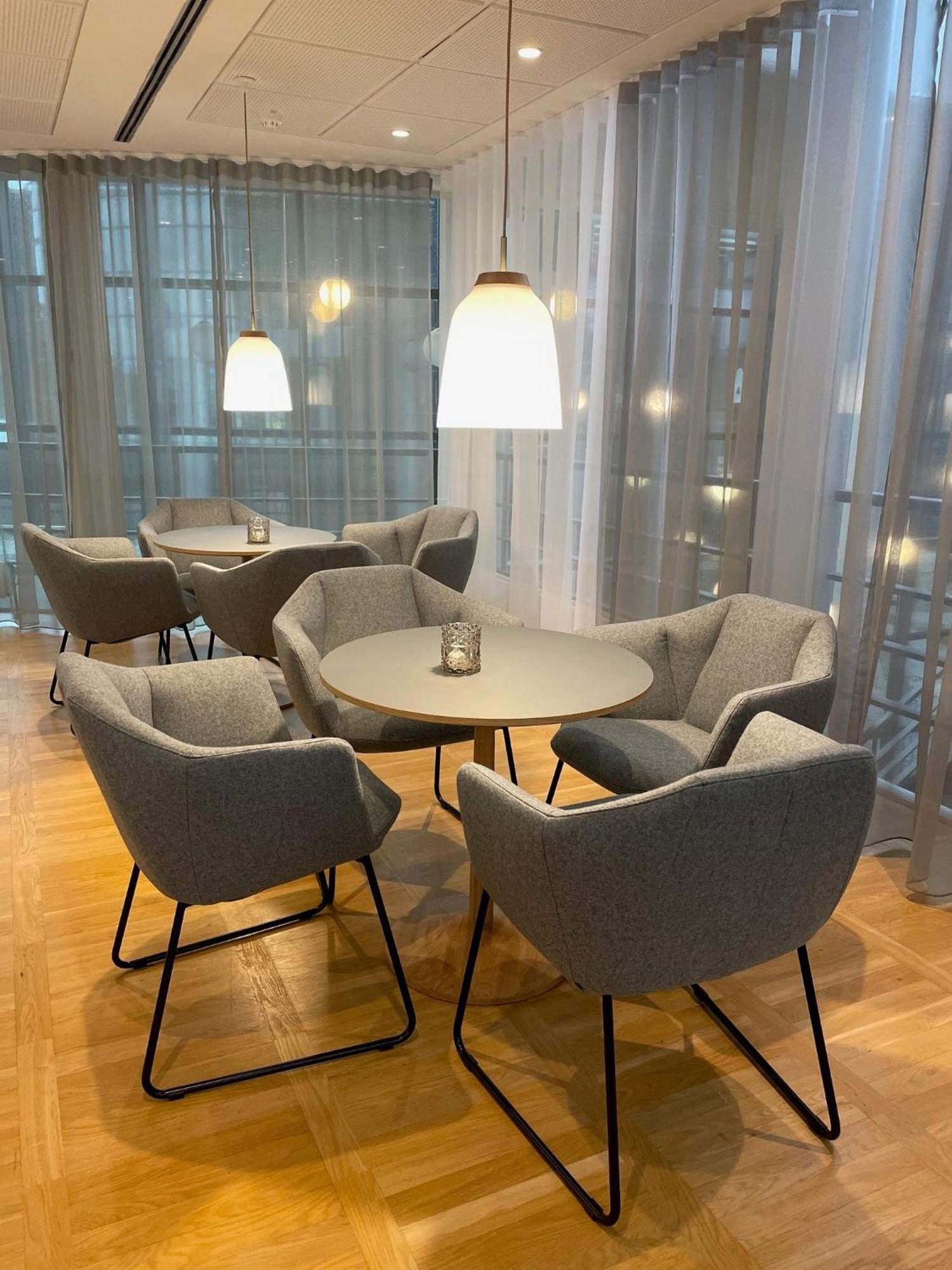 Idraettens Hus Hotel Og Konference Brøndbyvester Kültér fotó