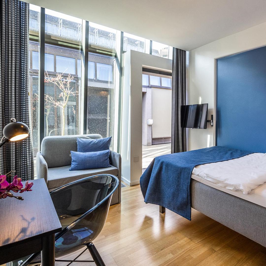 Idraettens Hus Hotel Og Konference Brøndbyvester Kültér fotó