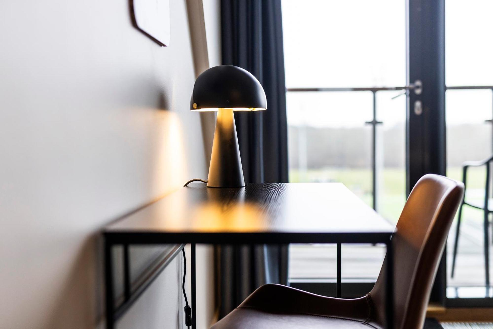 Idraettens Hus Hotel Og Konference Brøndbyvester Kültér fotó